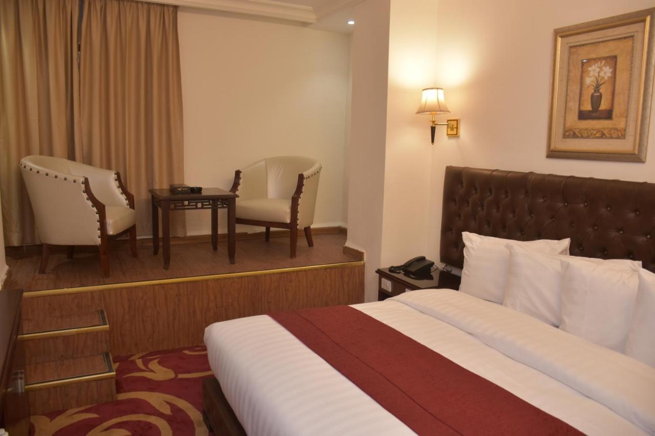Hotel Madison Amman