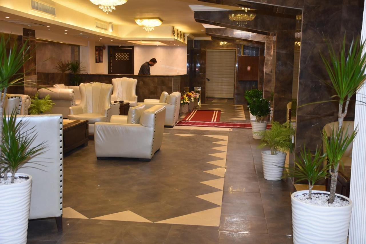 Madison Hotel Amman