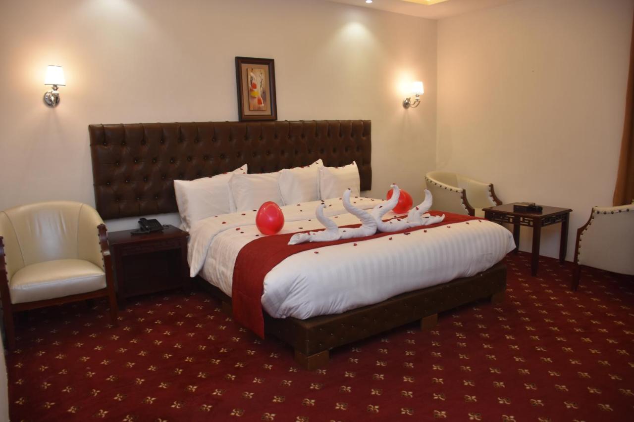 Hotel Madison