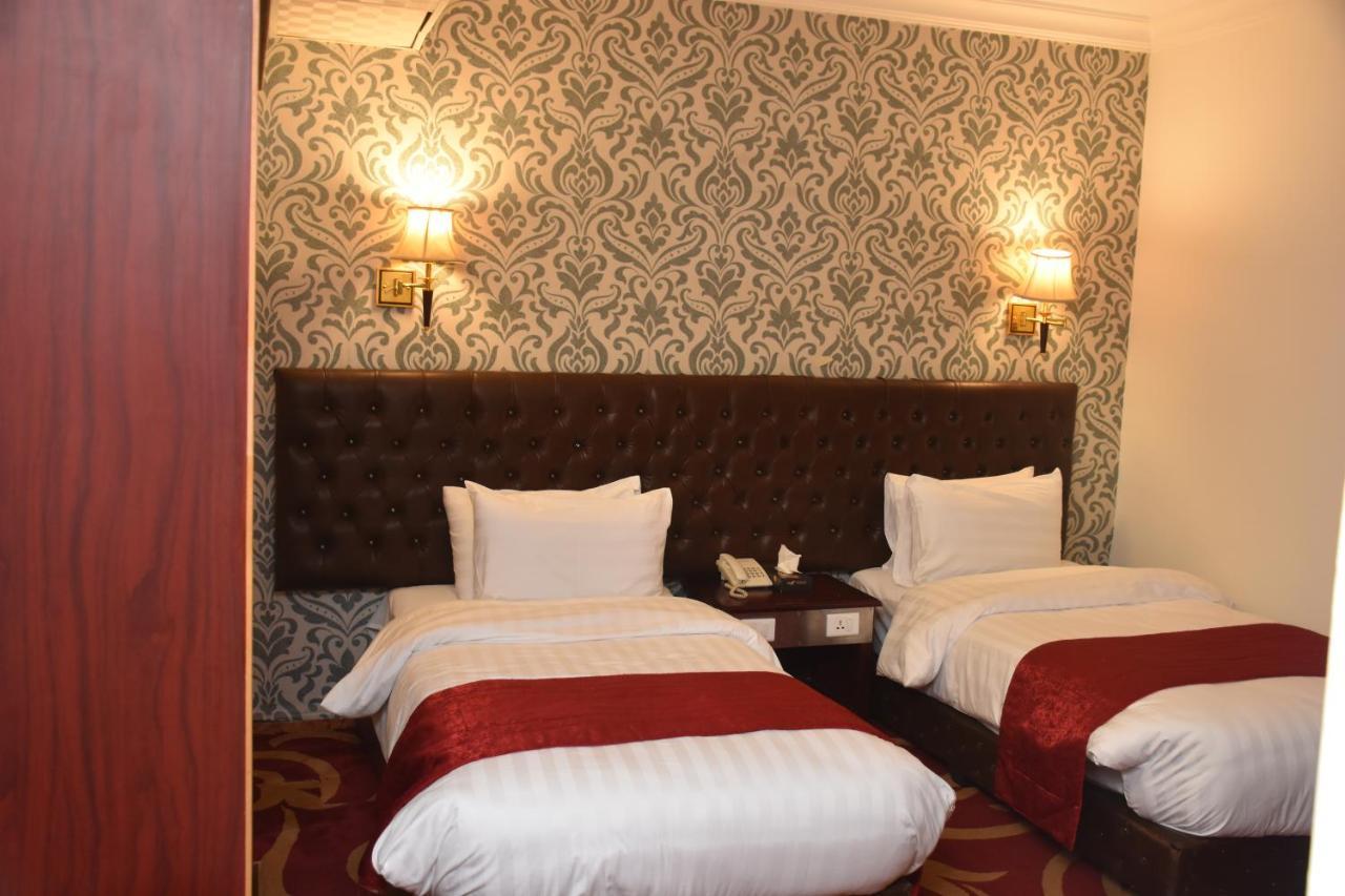 Hotel Madison Amman