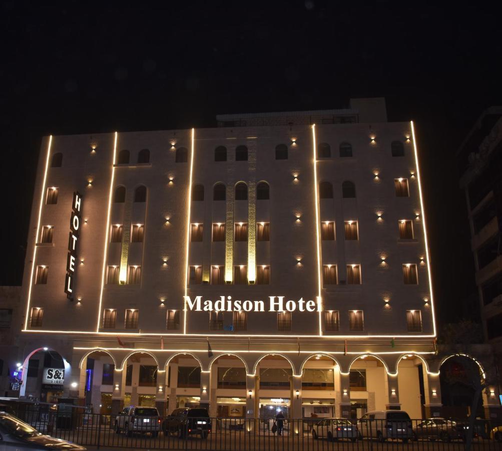 Hotel Madison