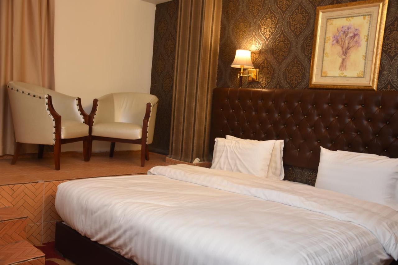 Hotel Madison Amman