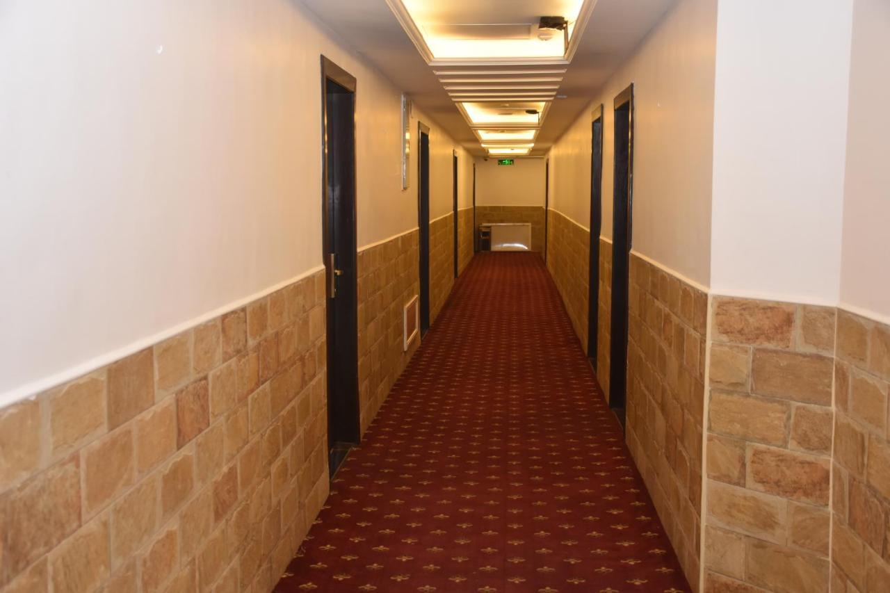 Hotel Madison Amman
