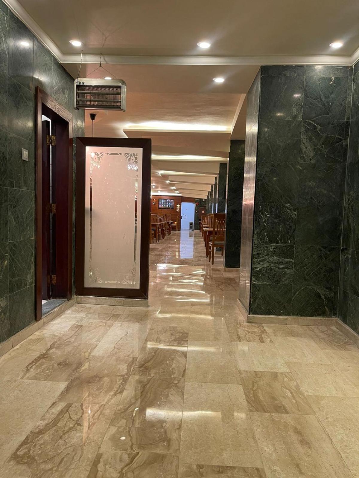 Madison Hotel
