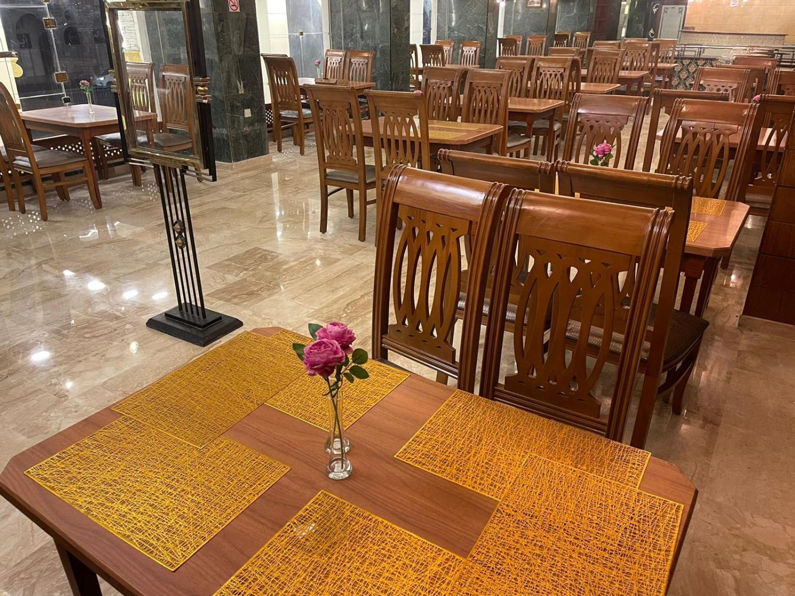 Hotel Madison Amman