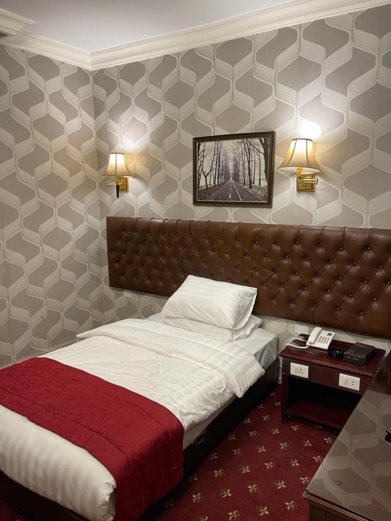 Madison Hotel Amman