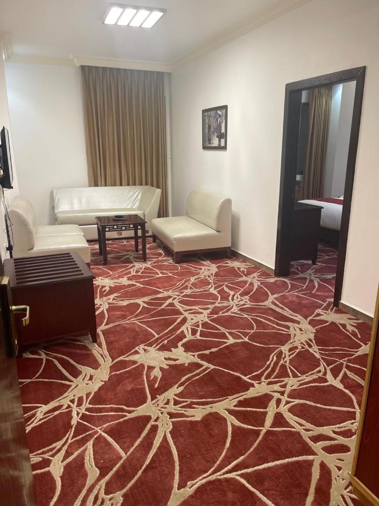 Hotel Madison