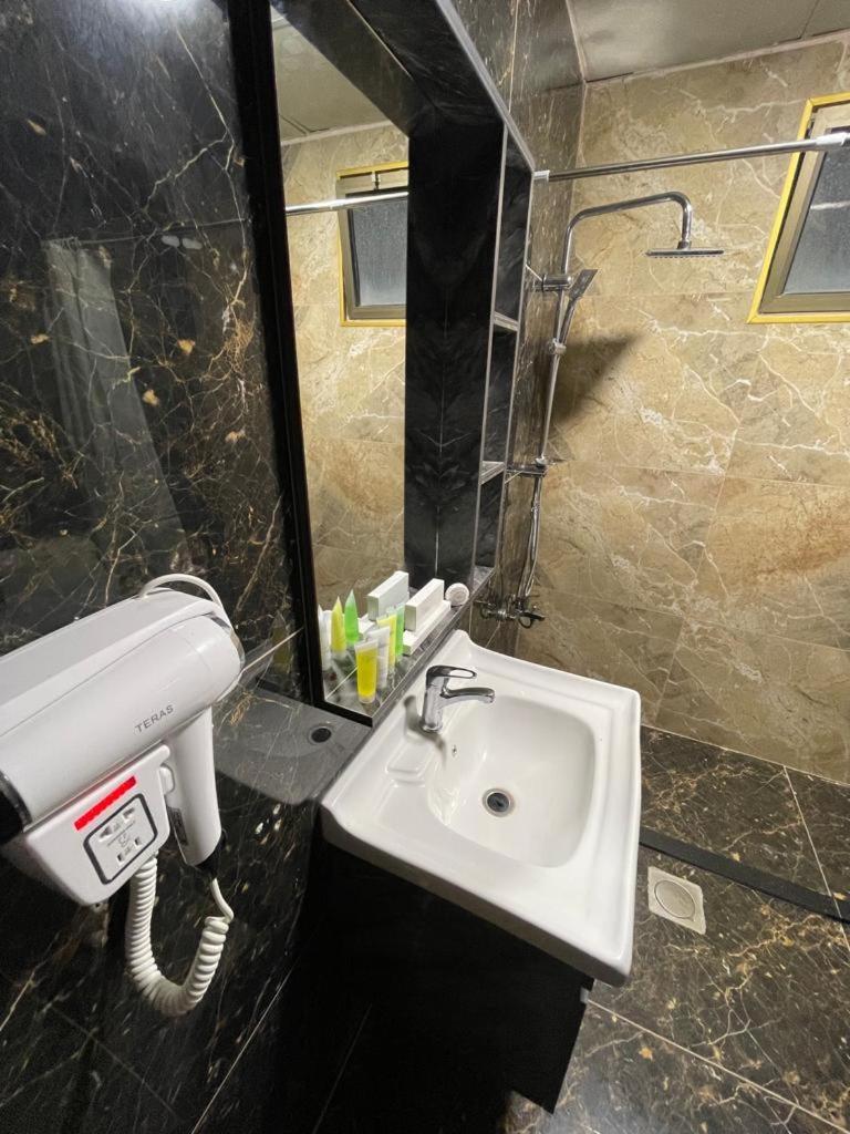 Hotel Madison Amman