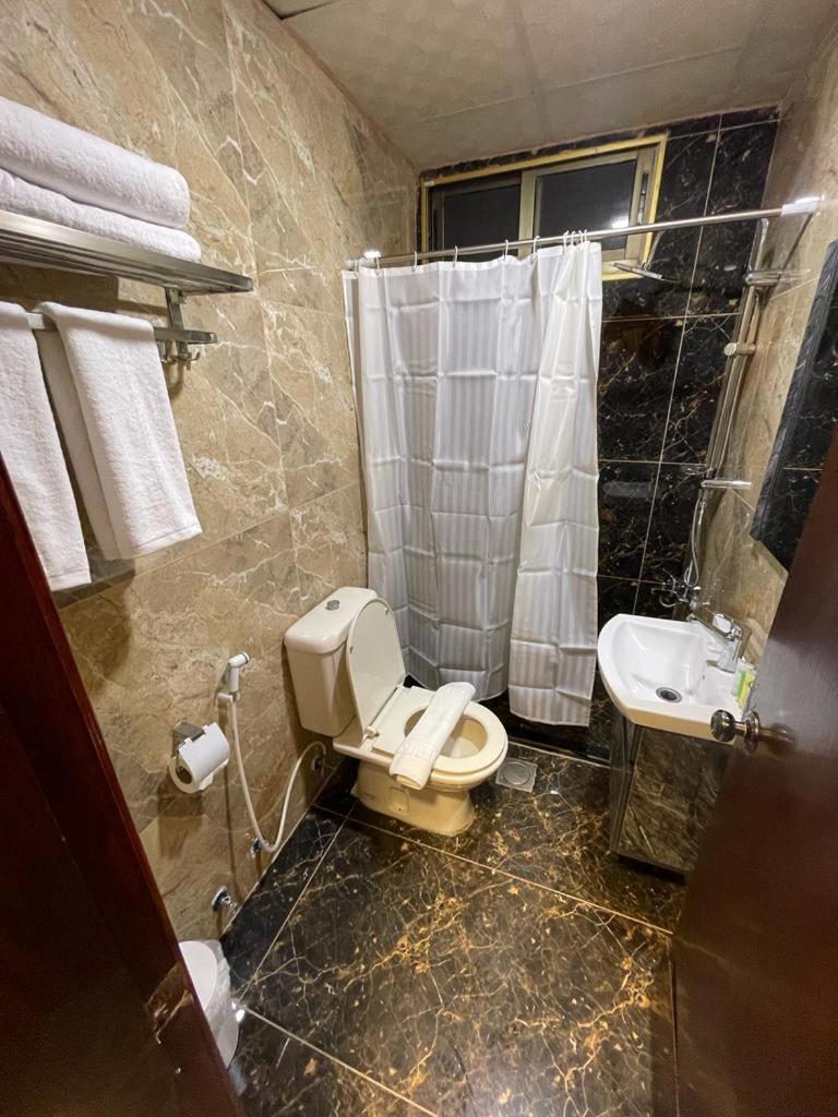 Madison Hotel Amman